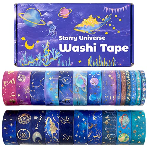 Best washi tape in 2022 [Based on 50 expert reviews]