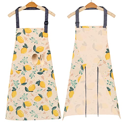 Best apron in 2022 [Based on 50 expert reviews]
