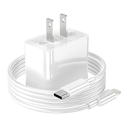 Best iphone charger in 2022 [Based on 50 expert reviews]