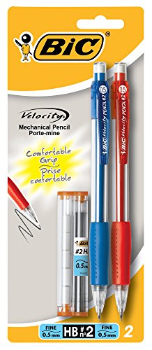 Best mechanical pencil in 2022 [Based on 50 expert reviews]