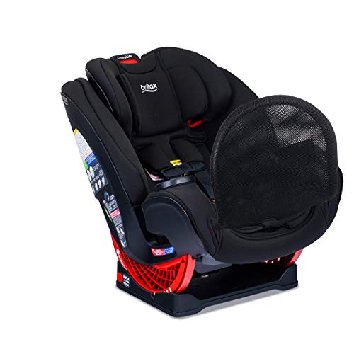 Best car seat in 2022 [Based on 50 expert reviews]