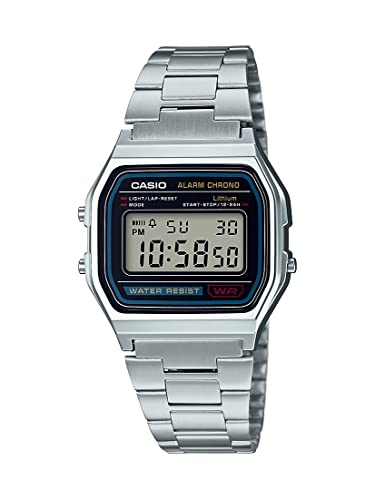 Best casio watch in 2022 [Based on 50 expert reviews]