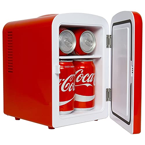 Best mini fridge in 2022 [Based on 50 expert reviews]