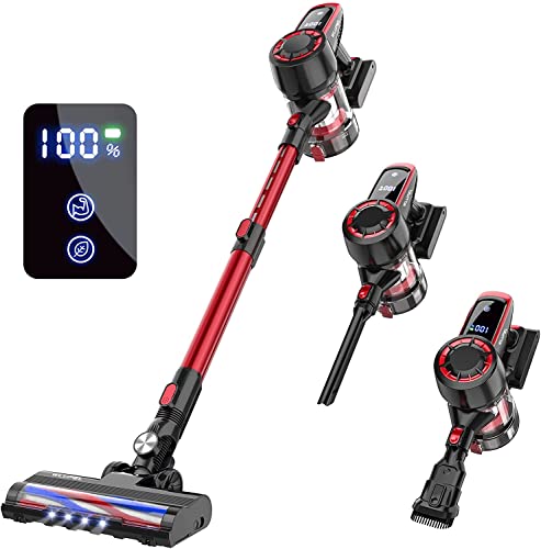 Best dyson vacuums in 2022 [Based on 50 expert reviews]