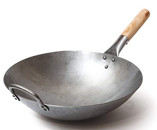Best wok in 2022 [Based on 50 expert reviews]