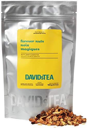 Best davids tea in 2022 [Based on 50 expert reviews]