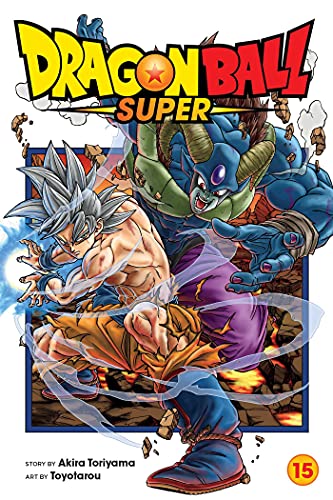 Best dragon ball super in 2022 [Based on 50 expert reviews]
