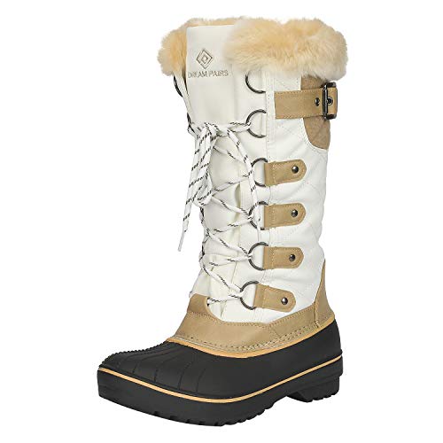 Best winter boots women in 2022 [Based on 50 expert reviews]