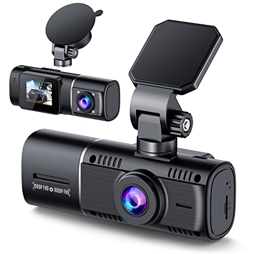 Best dash cam in 2022 [Based on 50 expert reviews]