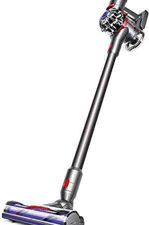 Dyson V7 Animal Cordless Stick Vacuum Cleaner, Iron