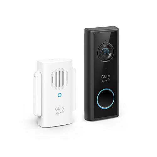 Best video doorbell in 2022 [Based on 50 expert reviews]