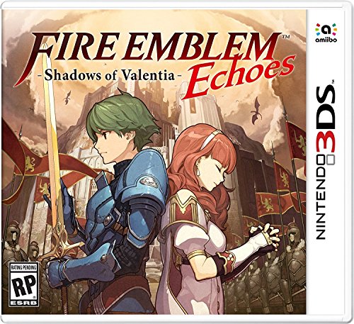 Best fire emblem in 2022 [Based on 50 expert reviews]