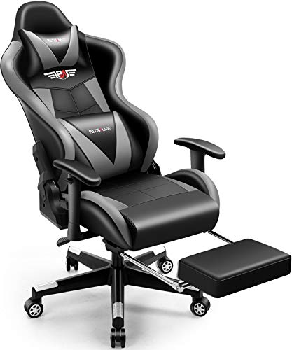 Best gaming chairs in 2022 [Based on 50 expert reviews]