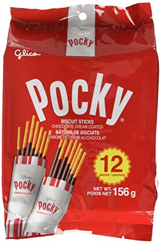 Best pocky in 2022 [Based on 50 expert reviews]