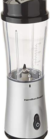 Hamilton-Beach Single Serve Blender 14 oz. - 51107C