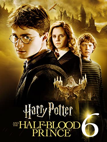 Best harry potter in 2022 [Based on 50 expert reviews]