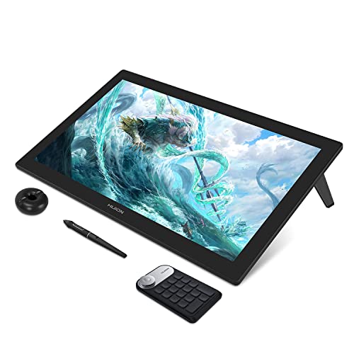 Best huion in 2022 [Based on 50 expert reviews]