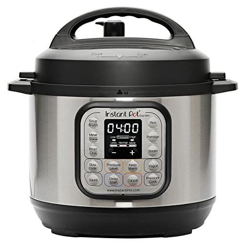 Best instant pot in 2022 [Based on 50 expert reviews]