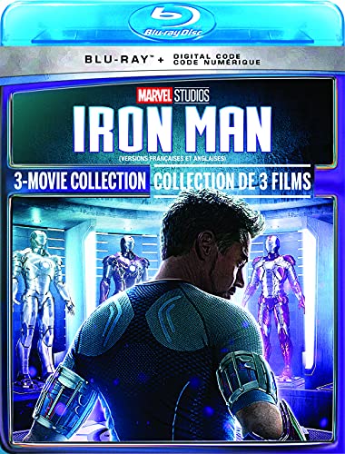 Best iron man in 2022 [Based on 50 expert reviews]