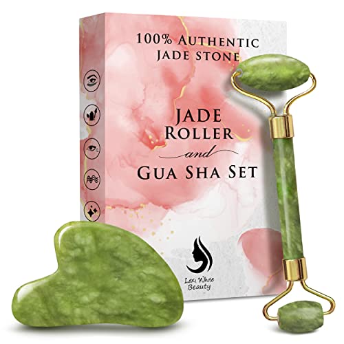 Best jade roller in 2022 [Based on 50 expert reviews]