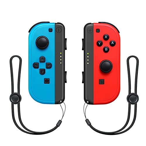 Best joy con in 2022 [Based on 50 expert reviews]