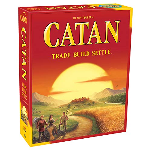 Best catan in 2022 [Based on 50 expert reviews]