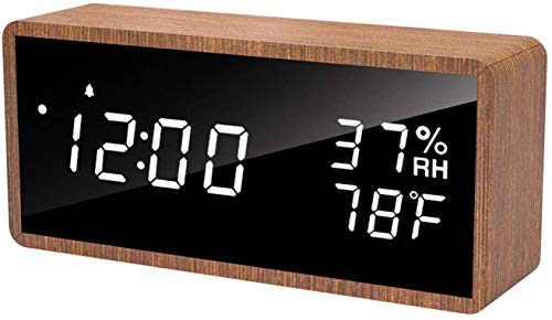 Best clock in 2022 [Based on 50 expert reviews]