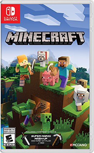 Best minecraft in 2022 [Based on 50 expert reviews]