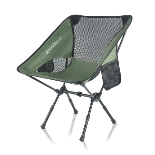 Best camping chair in 2022 [Based on 50 expert reviews]
