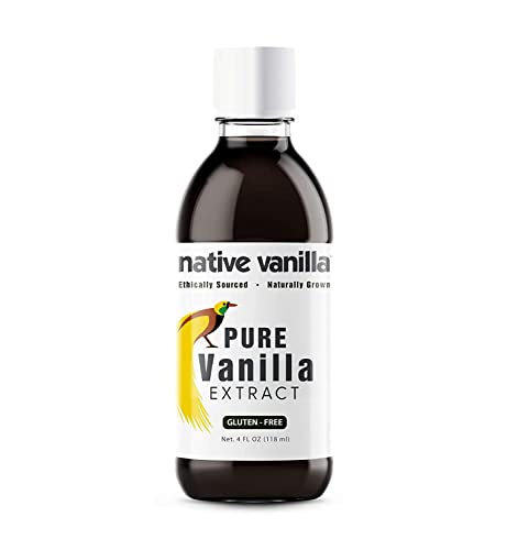 Best vanilla extract in 2022 [Based on 50 expert reviews]
