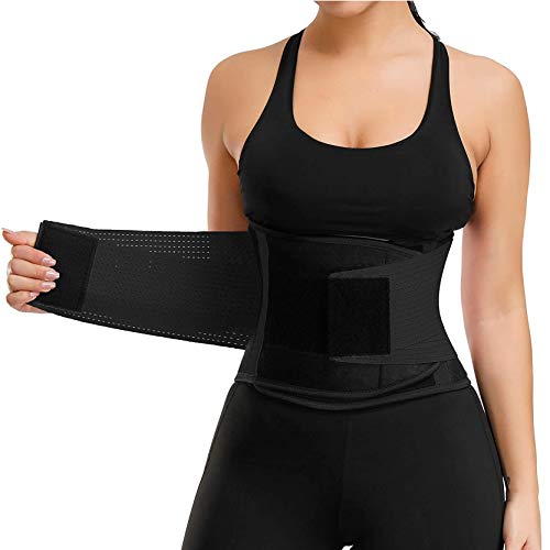 Best waist trainer in 2022 [Based on 50 expert reviews]