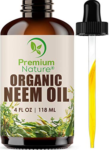 Best neem oil in 2022 [Based on 50 expert reviews]