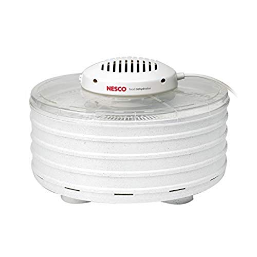 Best dehydrator in 2022 [Based on 50 expert reviews]