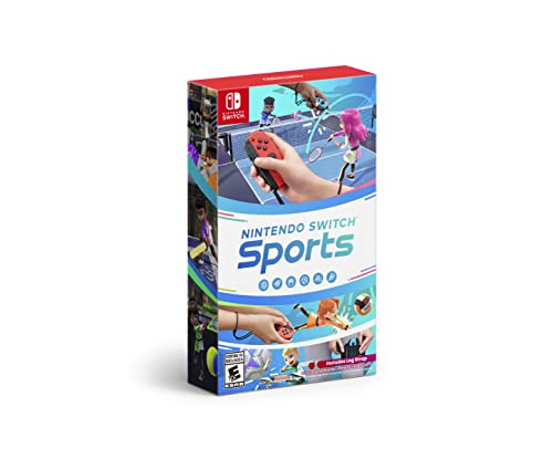 Nintendo Switch™ Sports - Nintendo Switch - Standard Edition