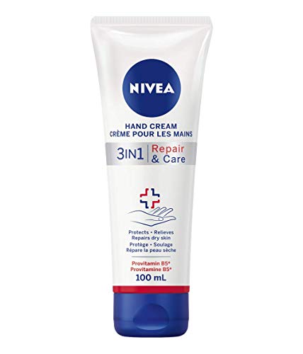Best hand cream in 2022 [Based on 50 expert reviews]