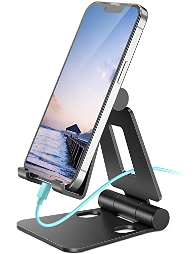 Best phone stand in 2022 [Based on 50 expert reviews]