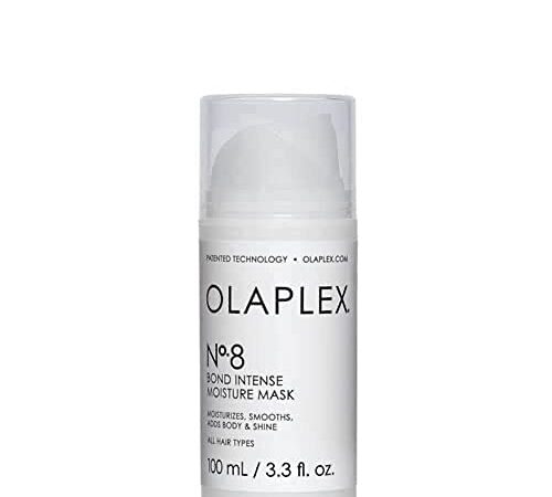 Olaplex No. 8 Bond Intense Moisture Mask, 3.3 fl.