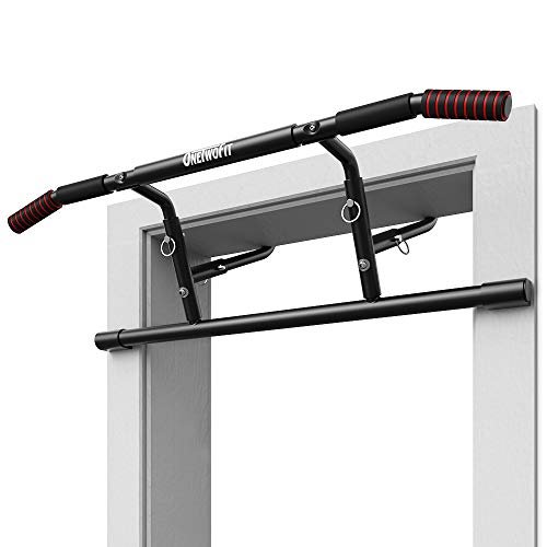 Best pull up bar in 2022 [Based on 50 expert reviews]