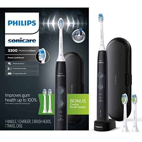 Best philips sonicare in 2022 [Based on 50 expert reviews]