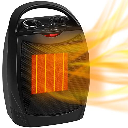 Best space heater in 2022 [Based on 50 expert reviews]