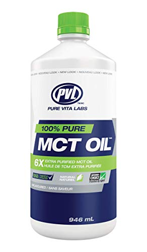 Best mct oil in 2022 [Based on 50 expert reviews]