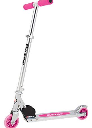 Razor A Kick Scooter, Pink