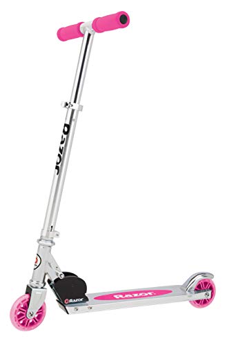 Best scooter in 2022 [Based on 50 expert reviews]