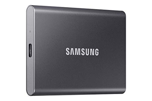 Best samsung ssd in 2022 [Based on 50 expert reviews]