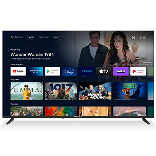 Best 4k tv in 2022 [Based on 50 expert reviews]