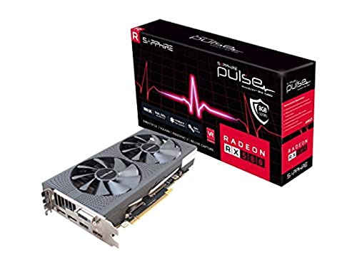 Best rx 570 in 2022 [Based on 50 expert reviews]