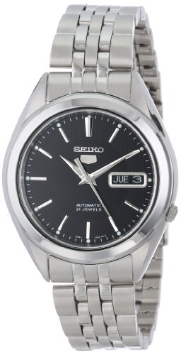 Best seiko watches for men in 2022 [Based on 50 expert reviews]
