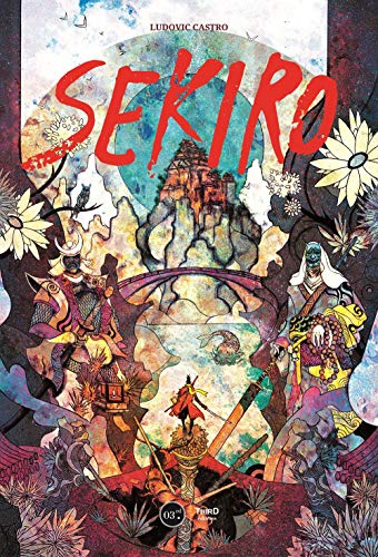 Best sekiro in 2022 [Based on 50 expert reviews]