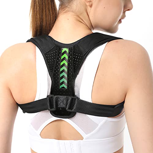Best posture corrector in 2022 [Based on 50 expert reviews]