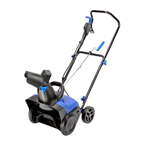 Best snow blower in 2022 [Based on 50 expert reviews]